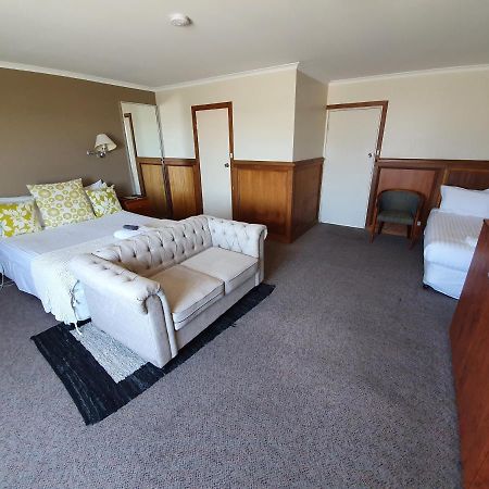 Robe Haven Motel Екстериор снимка