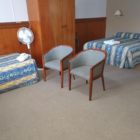 Robe Haven Motel Екстериор снимка
