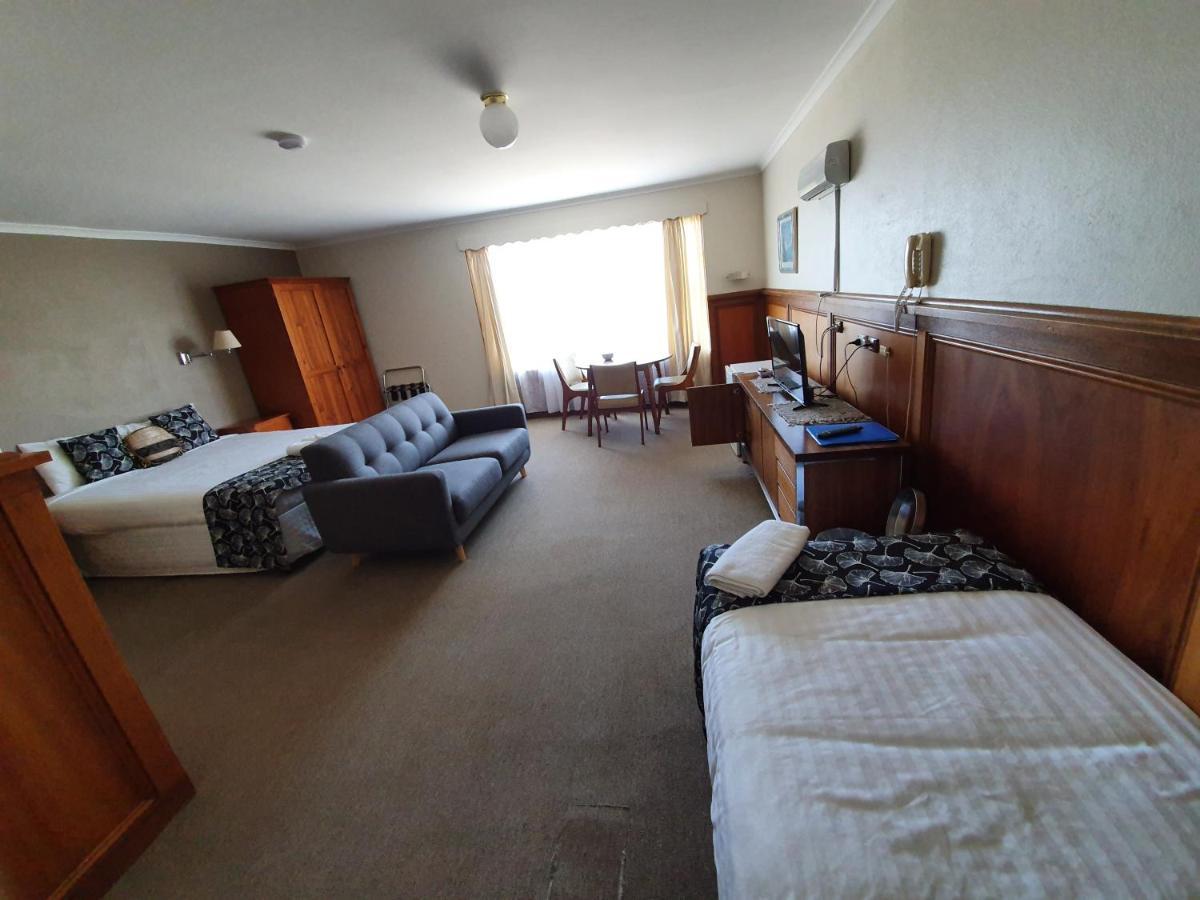 Robe Haven Motel Екстериор снимка