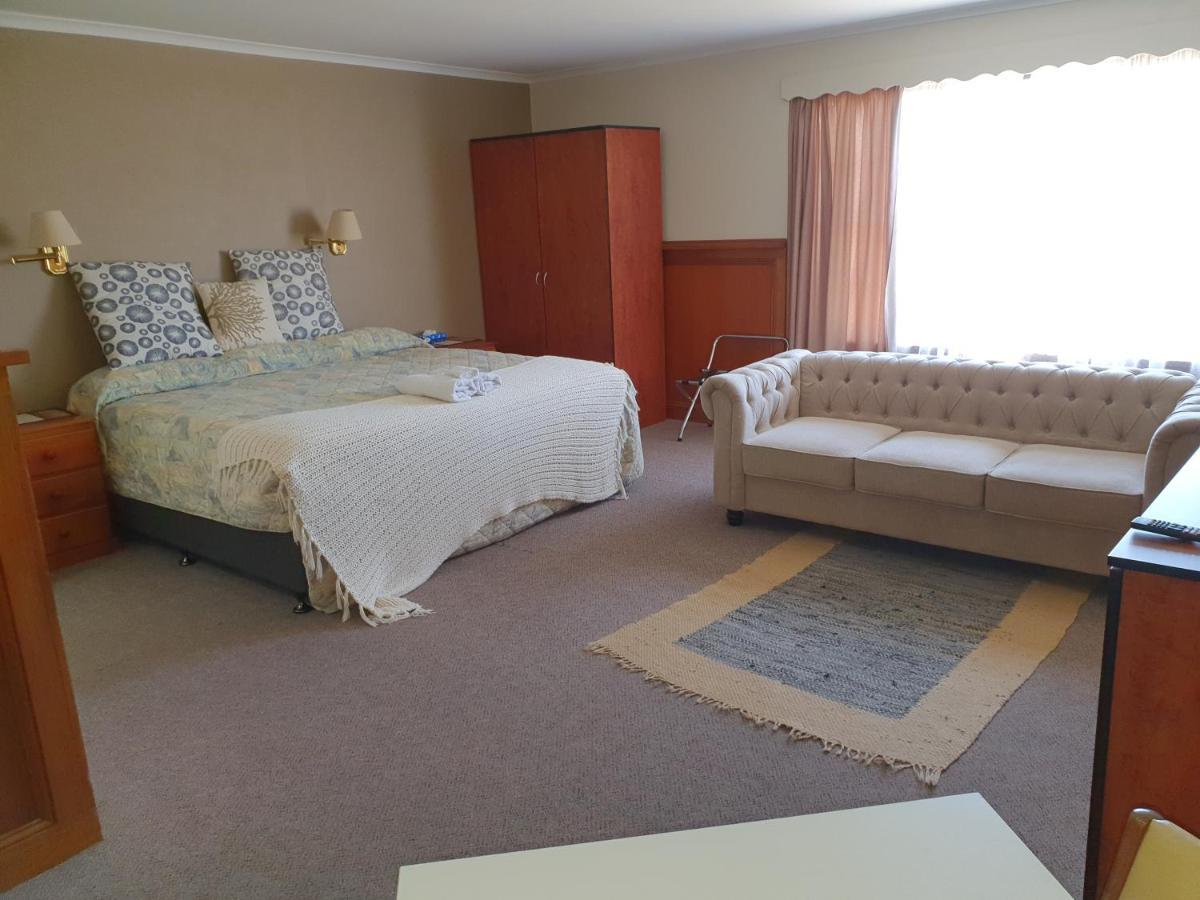 Robe Haven Motel Екстериор снимка