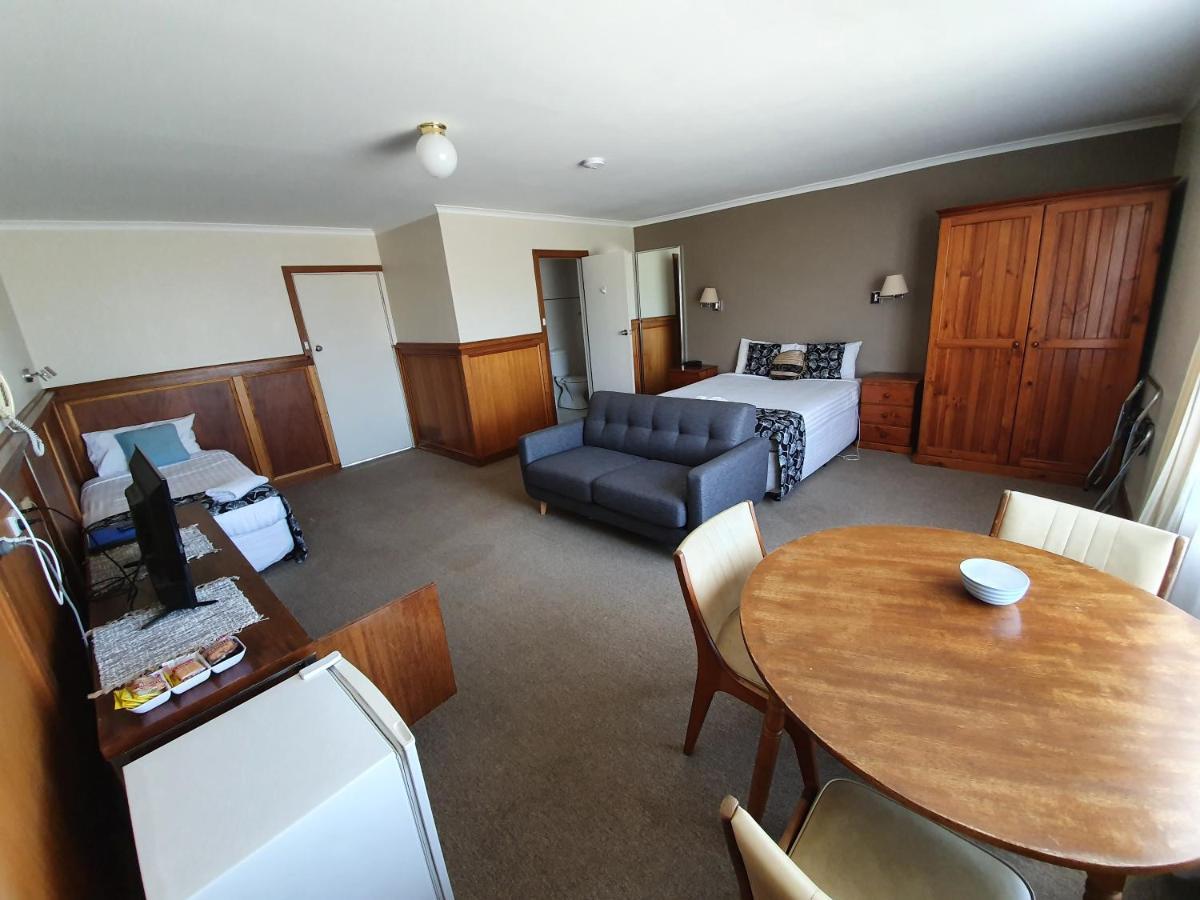 Robe Haven Motel Екстериор снимка