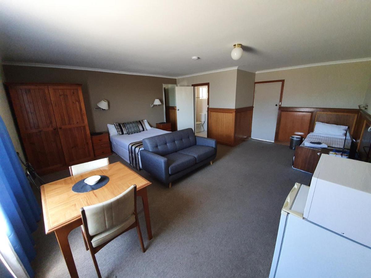 Robe Haven Motel Екстериор снимка