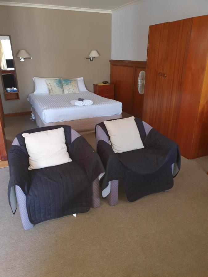 Robe Haven Motel Екстериор снимка