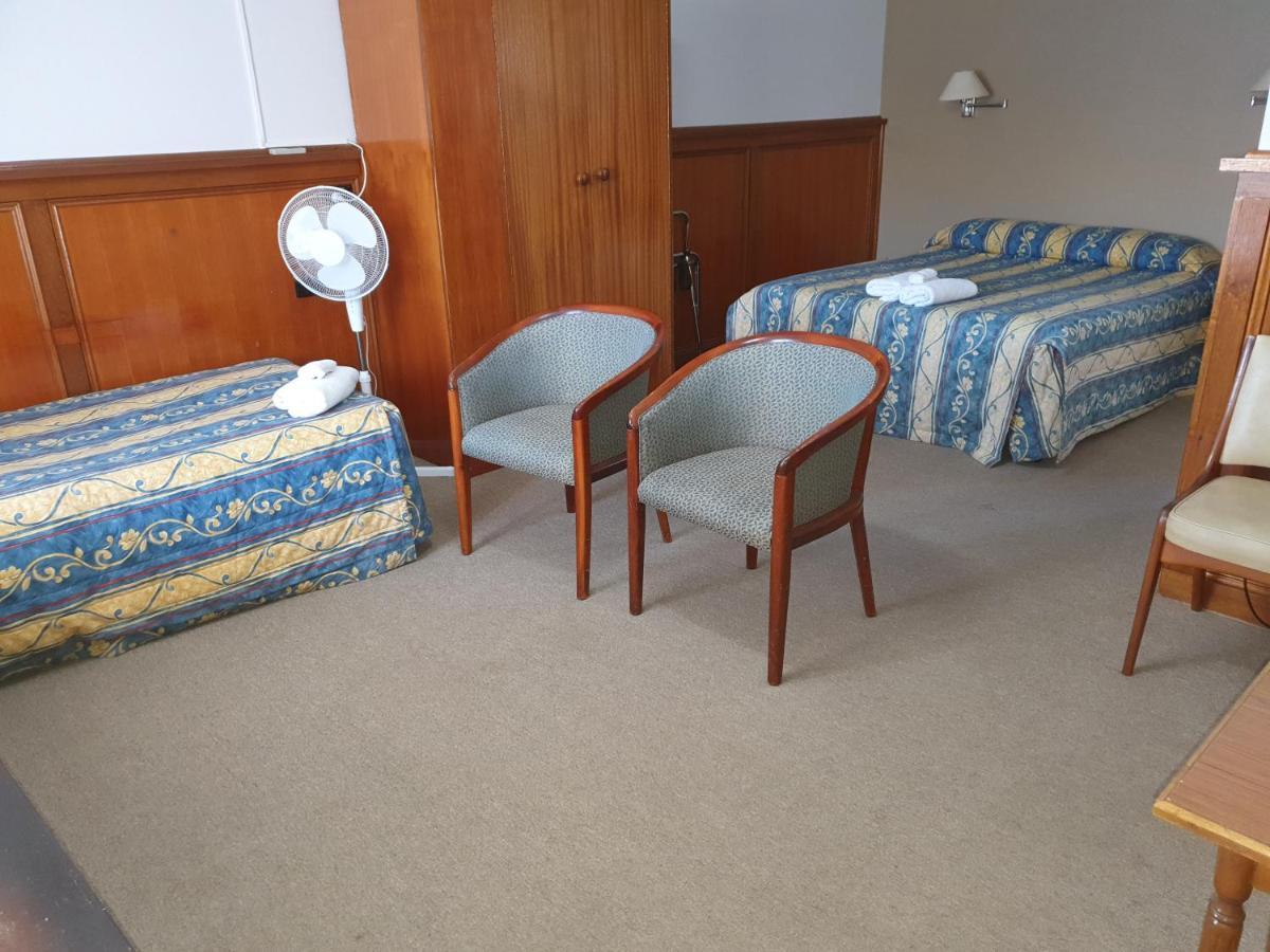 Robe Haven Motel Екстериор снимка