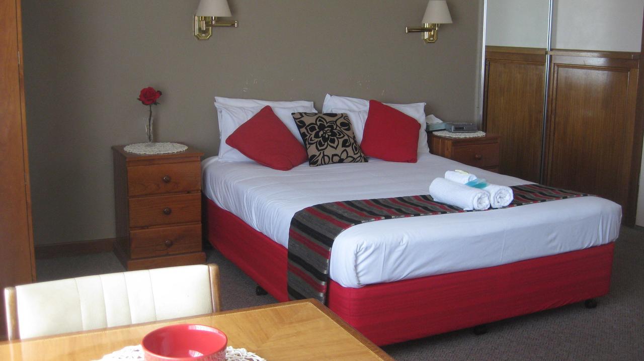Robe Haven Motel Екстериор снимка