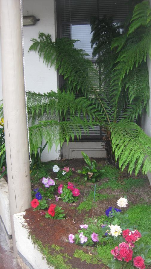 Robe Haven Motel Екстериор снимка