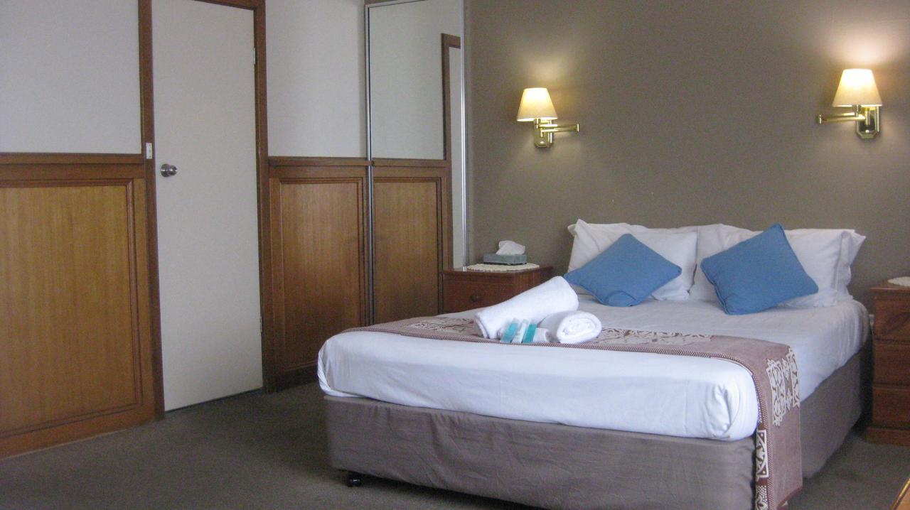Robe Haven Motel Екстериор снимка