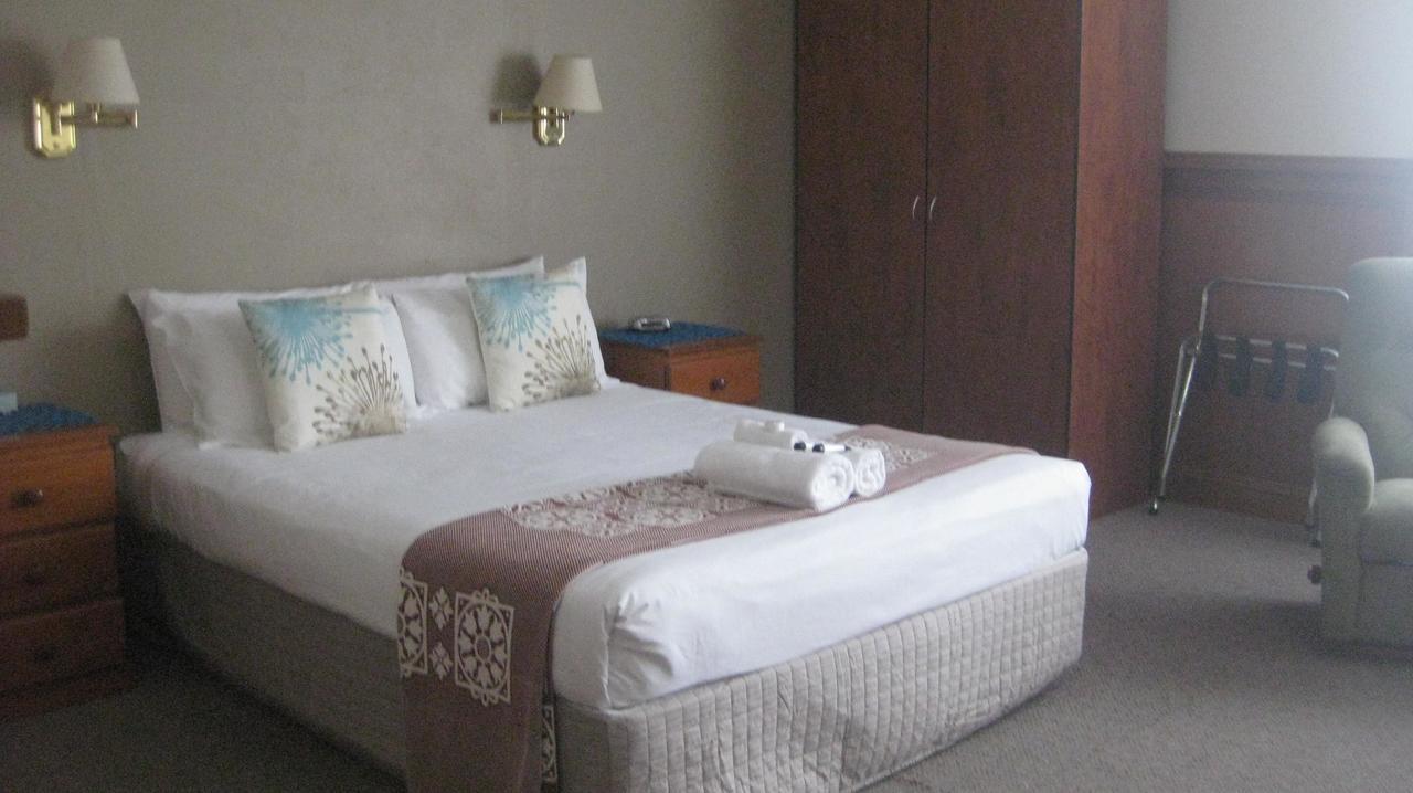 Robe Haven Motel Екстериор снимка