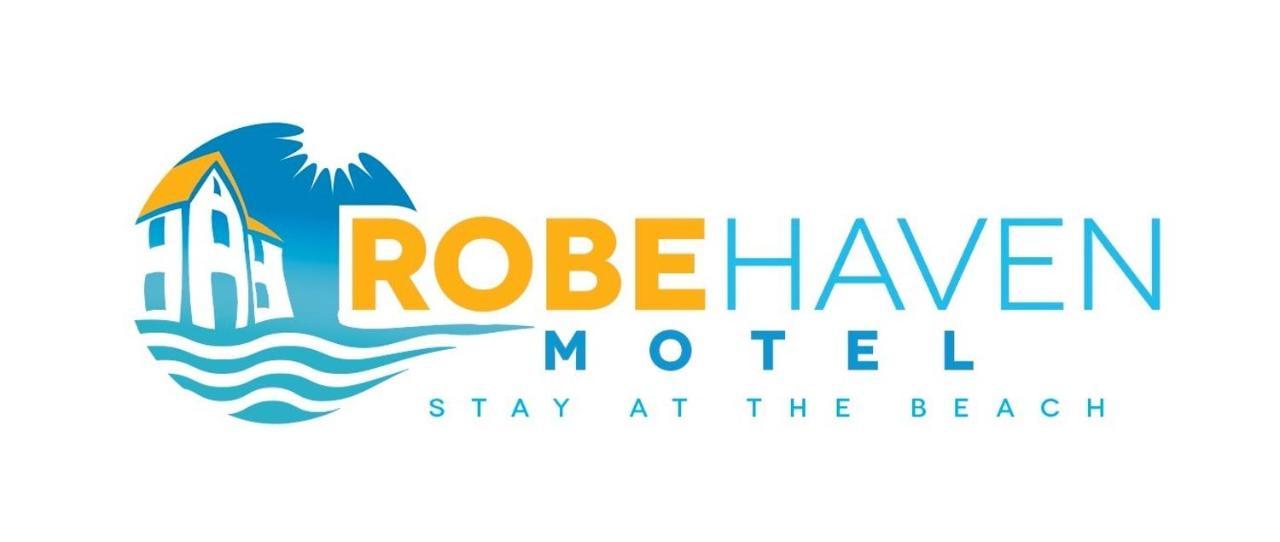 Robe Haven Motel Екстериор снимка